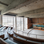 Haringey Civic Centre - Council Chamber