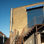 Canning Town Industrial Unit