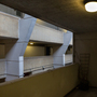 The Brunswick Centre - Interiors