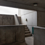 The Brunswick Centre - Interiors