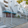 The Brunswick Centre - Exteriors
