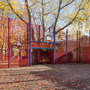 Dunboyne Road Estate - Basketball Court