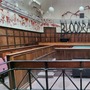 Former Hampstead Police Station & Court Room - Court Room