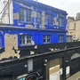 OMS - Derelict Buildings in Holborn