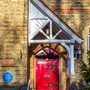 Central Oxford Townhouse