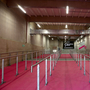 Arena Stairs