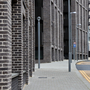 Urban Rise - Private controllable Road