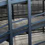 North West London Vehicle Ramp