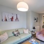 Mint Apartment