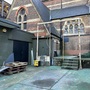 Old Street Yard