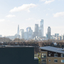 Hackney Industrial Building