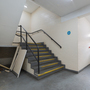 Hackney Industrial Building - Interiors