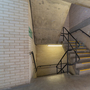 Hackney Industrial Building - Interiors