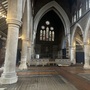 Former Hackney Church