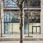 Canary Wharf Office & Events Space