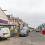 Walthamstow Industrial Estate