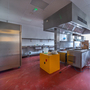 Haringey Primary School - Interior