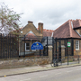 Haringey Primary School - Exterior