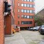 Haringey Office Block  - Car Park