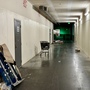 Tunnels & Hallways