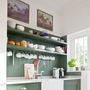 Hackney Home