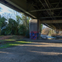 Boston Manor Park - Flyover