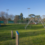 Boston Manor Park - Outdoor Gym