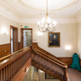 Valentines Mansion - Interior