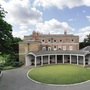 Valentines Mansion - Exterior