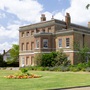 Valentines Mansion - Exterior
