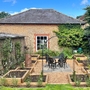 Surrey Georgian House and Gardens - Exterior