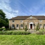 Surrey Georgian House and Gardens - Exterior