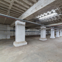 East London Basement