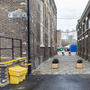East London Period Streets