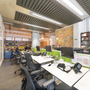 Central London Offices