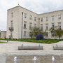 Fellowship Square