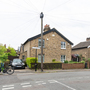 North London Residential Streets