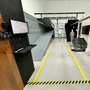 Empty Office/Manufacturing Space