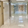 Empty Surgery Center