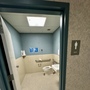 Empty Surgery Center