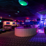 Nightclub: Curve