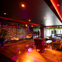 Nightclub: Sit down bar