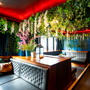 Nightclub: Sit down bar