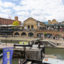 Camden Canalside