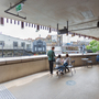 Hawley Wharf - Interiors