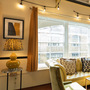 Old Street Victorian Loft