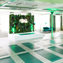 Old Street Meeting Room