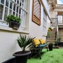 Belgravia Embassy