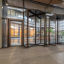 Modern Office Lobby