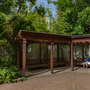 Holland Park - North Entrance